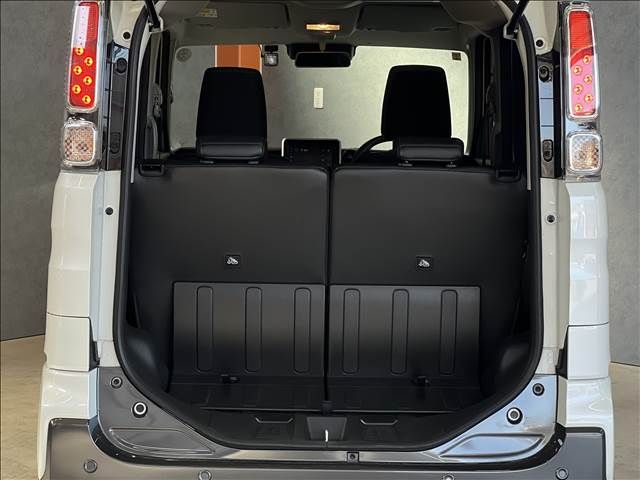 SUZUKI SPACIA GEAR 2023 Image 31