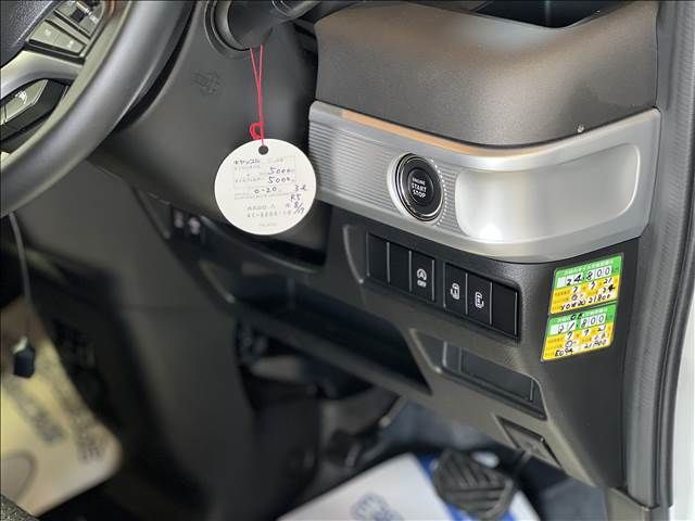 SUZUKI SPACIA GEAR 2023 Image 31