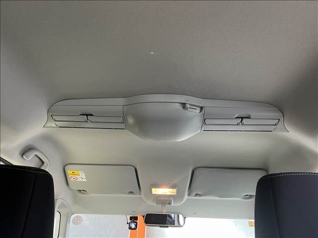 SUZUKI SPACIA GEAR 2023 Image 31