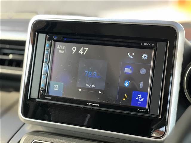 SUZUKI SPACIA GEAR 2023 Image 31