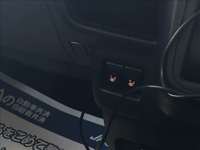 SUZUKI SPACIA GEAR 2023 Image 31