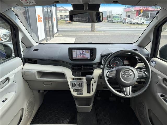 DAIHATSU MOVE 4WD 2018 Image 31