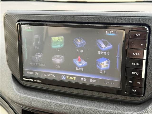 DAIHATSU MOVE 4WD 2018 Image 31