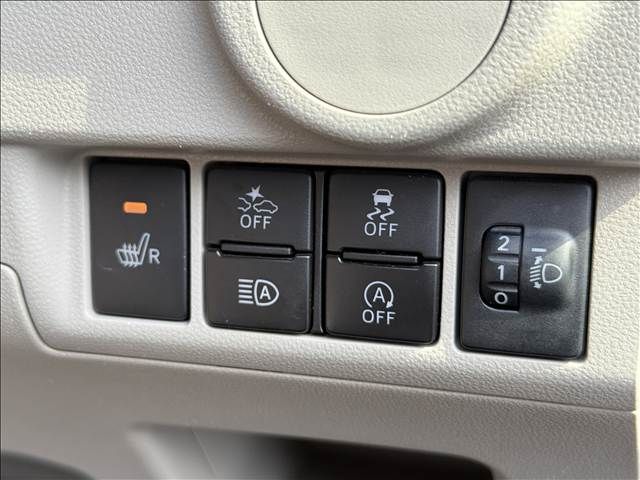 DAIHATSU MOVE 4WD 2018 Image 31