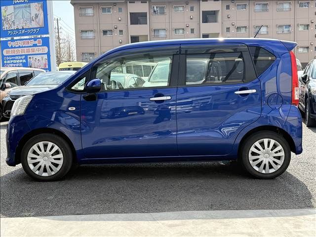 DAIHATSU MOVE 4WD 2018 Image 31