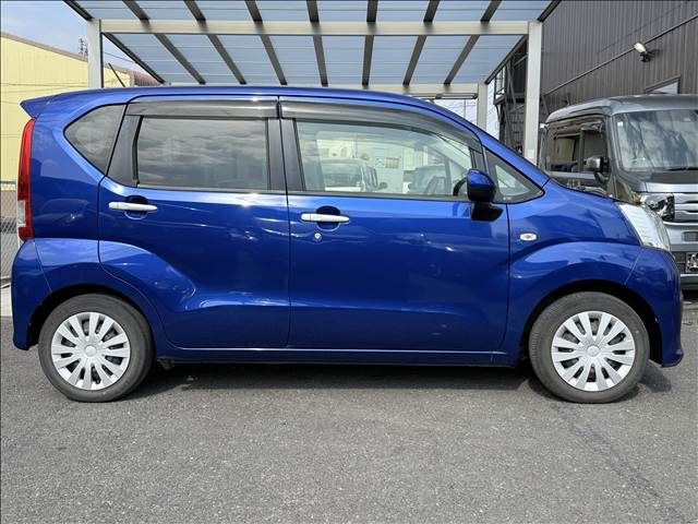 DAIHATSU MOVE 4WD 2018 Image 31