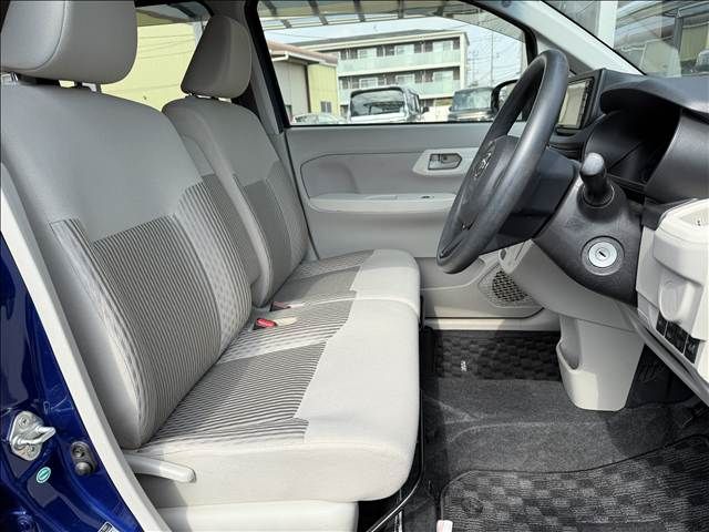 DAIHATSU MOVE 4WD 2018 Image 31