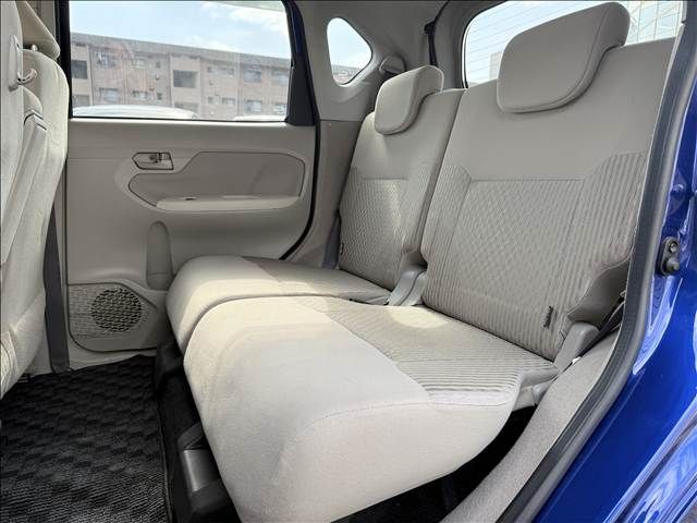 DAIHATSU MOVE 4WD 2018 Image 31