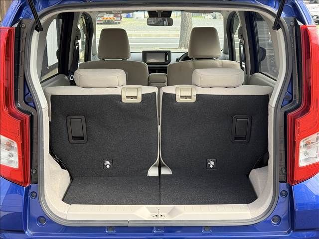 DAIHATSU MOVE 4WD 2018 Image 31