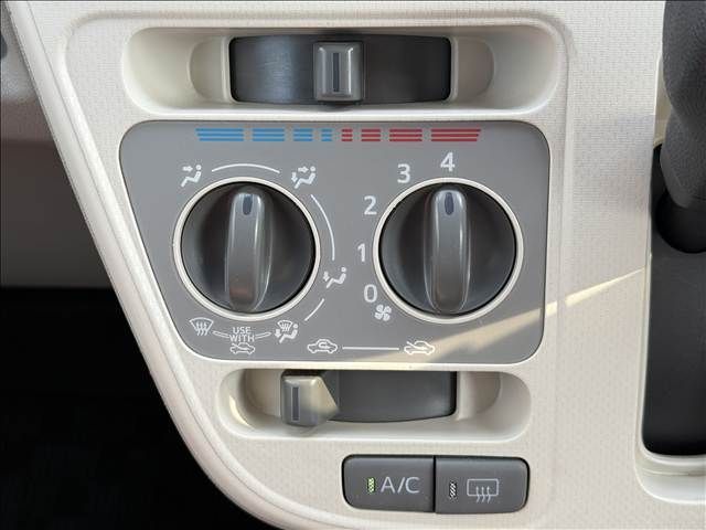 DAIHATSU MOVE 4WD 2018 Image 31