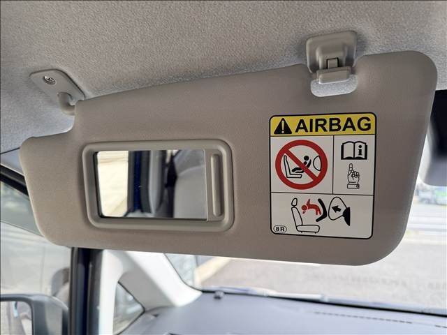 DAIHATSU MOVE 4WD 2018 Image 31