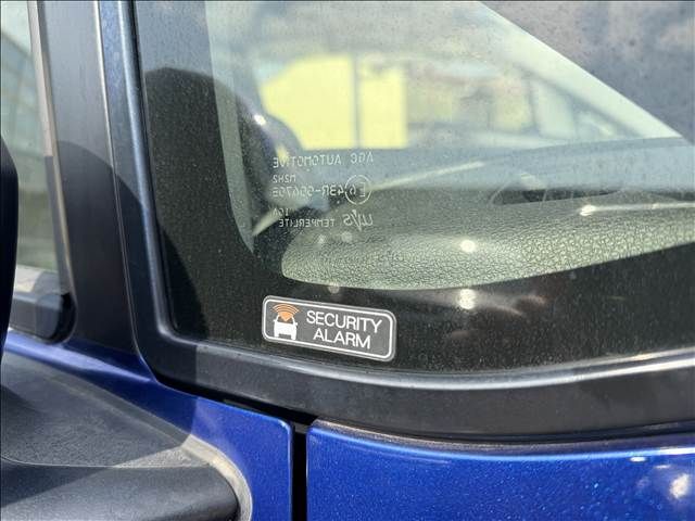 DAIHATSU MOVE 4WD 2018 Image 31