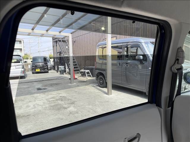 DAIHATSU MOVE 4WD 2018 Image 31