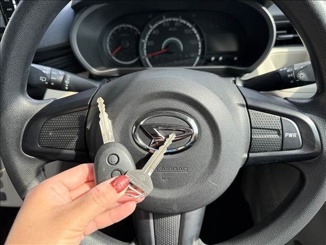 DAIHATSU MOVE 4WD 2018 Image 31