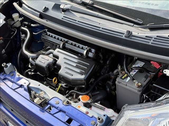 DAIHATSU MOVE 4WD 2018 Image 31