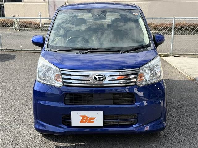 DAIHATSU MOVE 4WD 2018 Image 31