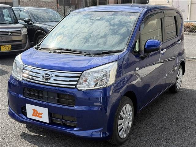 DAIHATSU MOVE 4WD 2018 Image 31