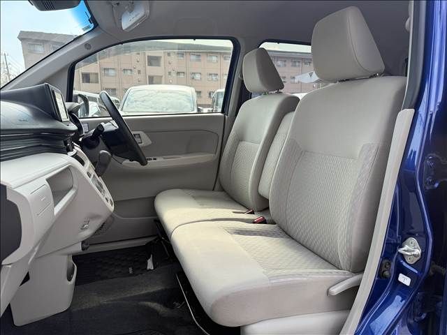 DAIHATSU MOVE 4WD 2018 Image 31