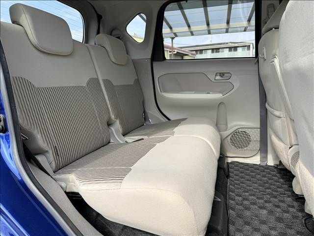 DAIHATSU MOVE 4WD 2018 Image 31