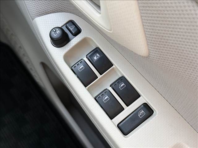 DAIHATSU MOVE 4WD 2018 Image 31