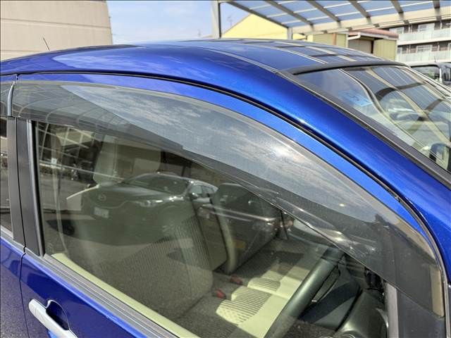 DAIHATSU MOVE 4WD 2018 Image 31