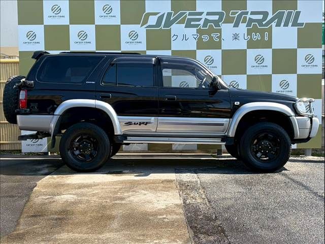 TOYOTA HILUXSURF WAGON 4WD 1998 Image 31