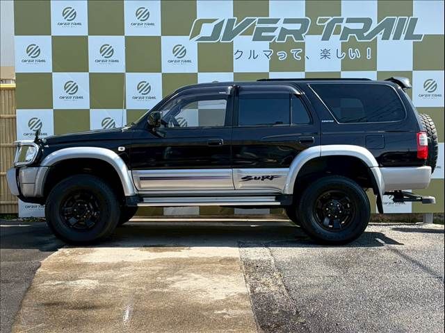 TOYOTA HILUXSURF WAGON 4WD 1998 Image 31