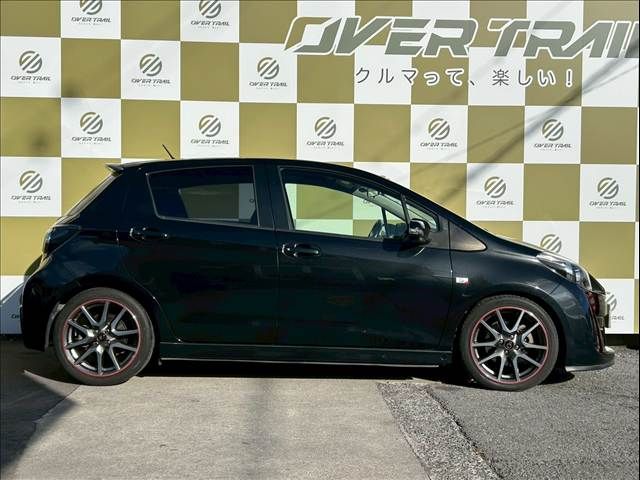 TOYOTA VITZ 2013 Image 31