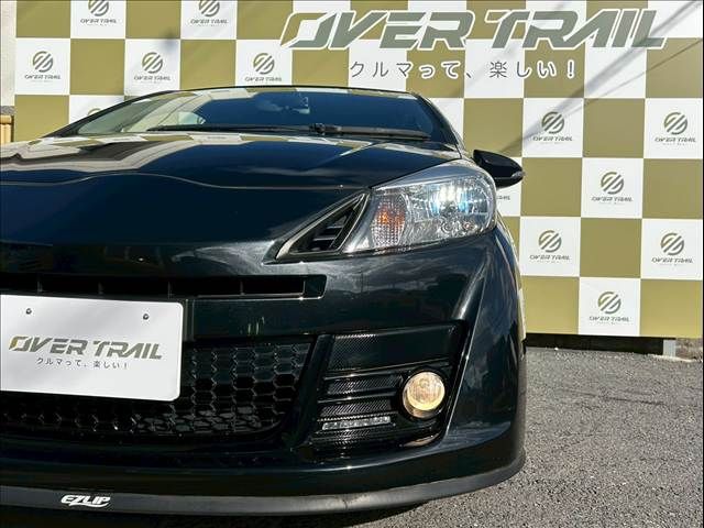 TOYOTA VITZ 2013 Image 31