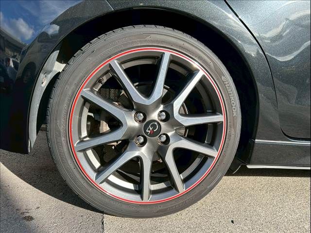 TOYOTA VITZ 2013 Image 31