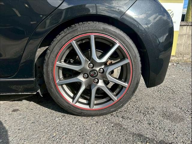 TOYOTA VITZ 2013 Image 31