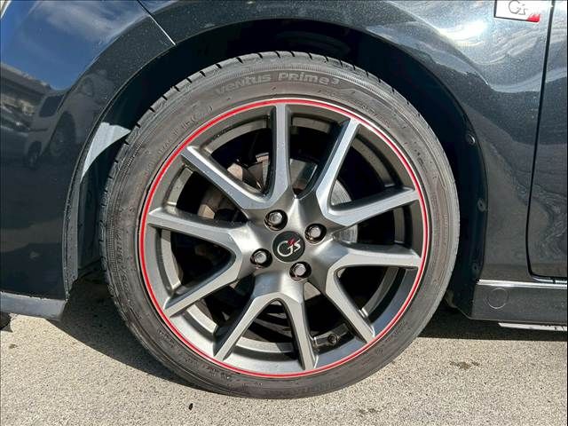 TOYOTA VITZ 2013 Image 31