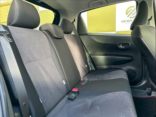 TOYOTA VITZ 2013 Image 31