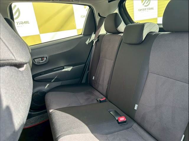 TOYOTA VITZ 2013 Image 31