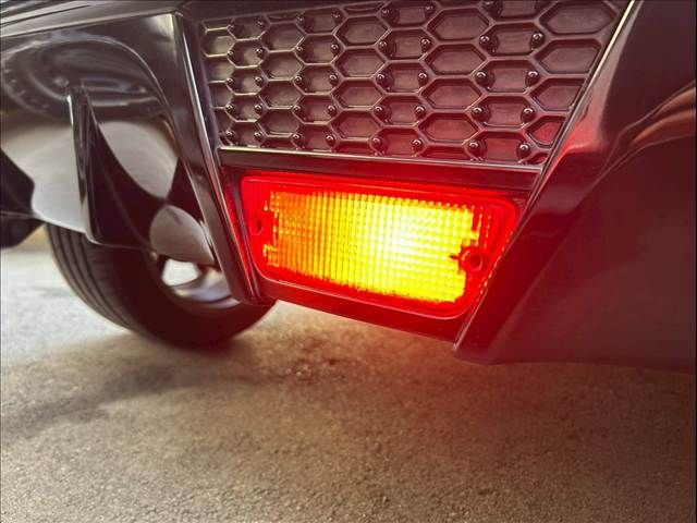 TOYOTA VITZ 2013 Image 31