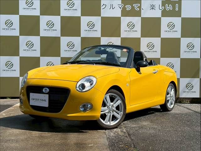 DAIHATSU COPEN 2017 Image 31