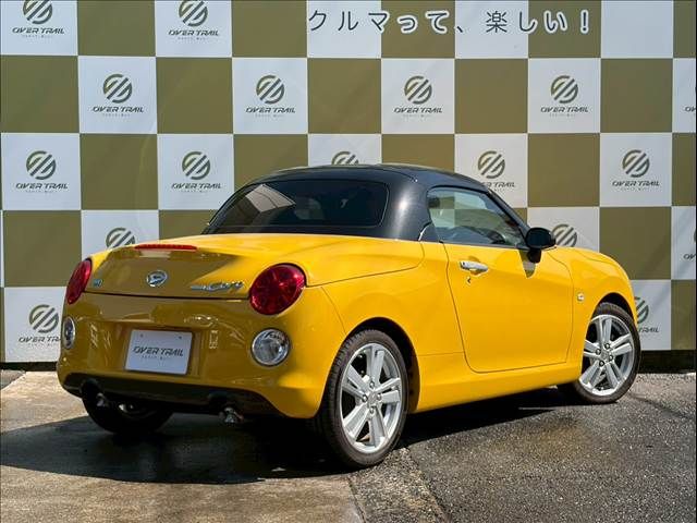 DAIHATSU COPEN 2017 Image 31