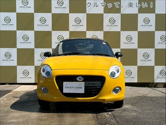 DAIHATSU COPEN 2017 Image 31