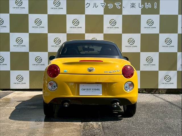 DAIHATSU COPEN 2017 Image 31
