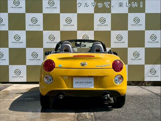 DAIHATSU COPEN 2017 Image 31