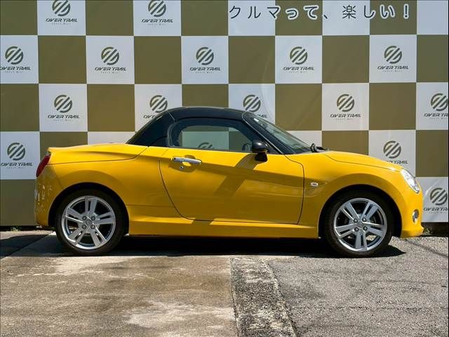 DAIHATSU COPEN 2017 Image 31