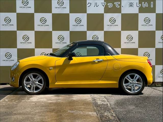 DAIHATSU COPEN 2017 Image 31