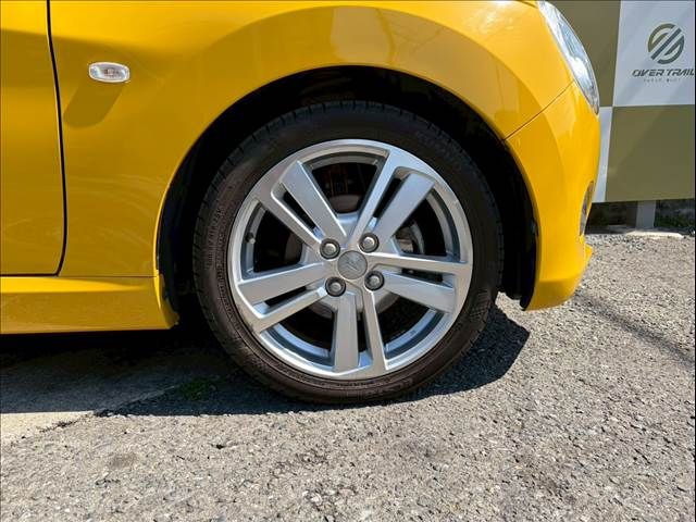 DAIHATSU COPEN 2017 Image 31