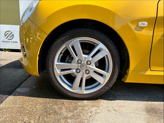 DAIHATSU COPEN 2017 Image 31