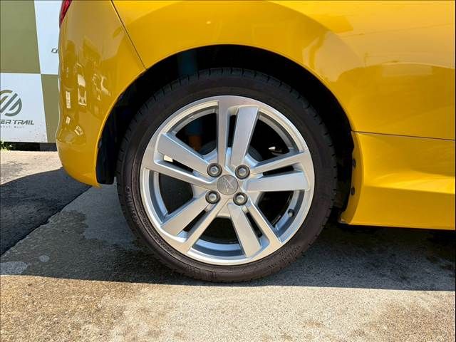 DAIHATSU COPEN 2017 Image 31