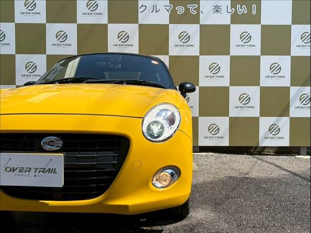 DAIHATSU COPEN 2017 Image 31