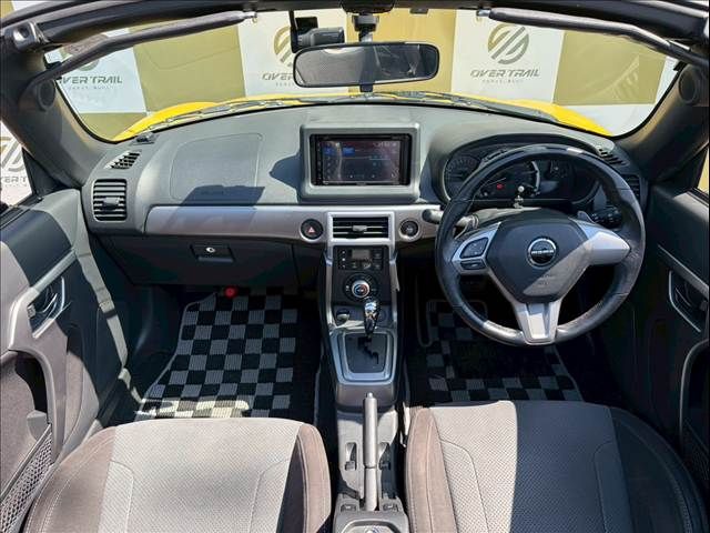 DAIHATSU COPEN 2017 Image 31
