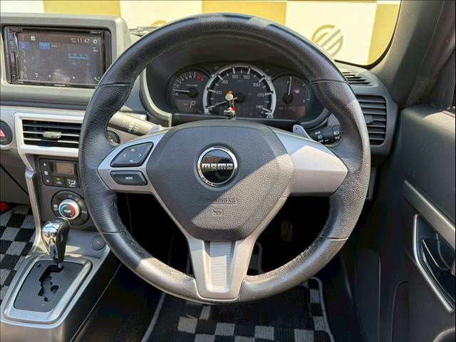DAIHATSU COPEN 2017 Image 31