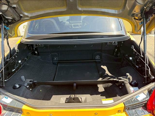 DAIHATSU COPEN 2017 Image 31