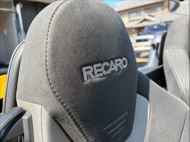 DAIHATSU COPEN 2017 Image 31